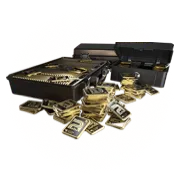 Arena Breakout 6500+320 Bonds package icon