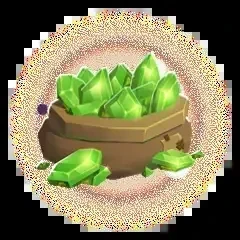 Clash of Clans 2500 Gems package icon