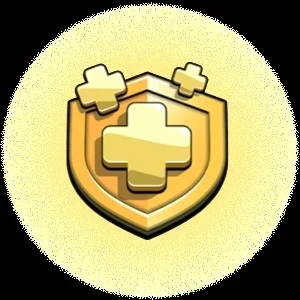 Clash of Clans Gold Pass package icon