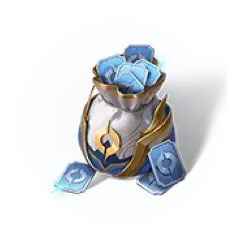 Honor of Kings 1200 Tokens package icon