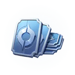 Honor of Kings 240 Tokens package icon