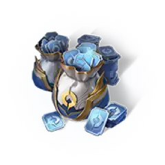 Honor of Kings 2400 Tokens package icon