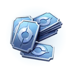 Honor of Kings 400 Tokens package icon