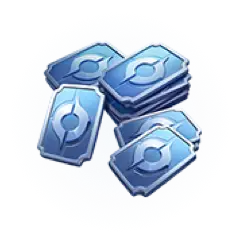 Honor of Kings 560 Tokens package icon