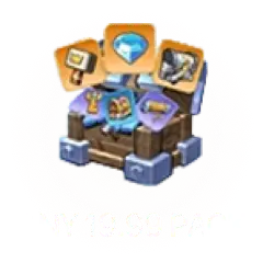 Kingshot Any 19.99 Pack package icon