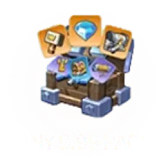 Kingshot Any 9.99 Pack package icon