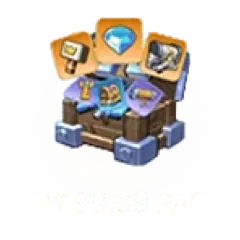 Kingshot Any 99.99 Pack package icon