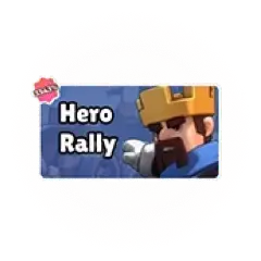 Kingshot Hero Rally package icon