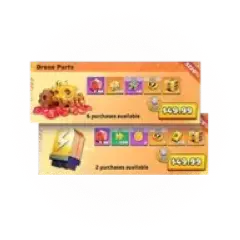 Kingshot Any 49.99 Pack package icon