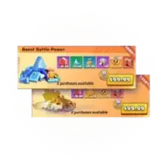 Kingshot Any 99.99 Pack package icon