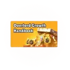 Kingshot Overlord Growth Handbook package icon