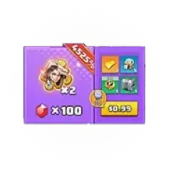 Last War: Survival Any 0.99 Pack package icon