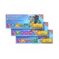 Last War: Survival Any 4.99 Pack package icon