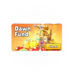 Last War: Survival Dawn Fund package icon