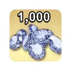 Last Z 1000 Diamonds package icon
