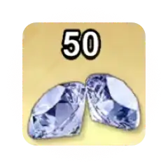 Last Z 50 Diamonds package icon