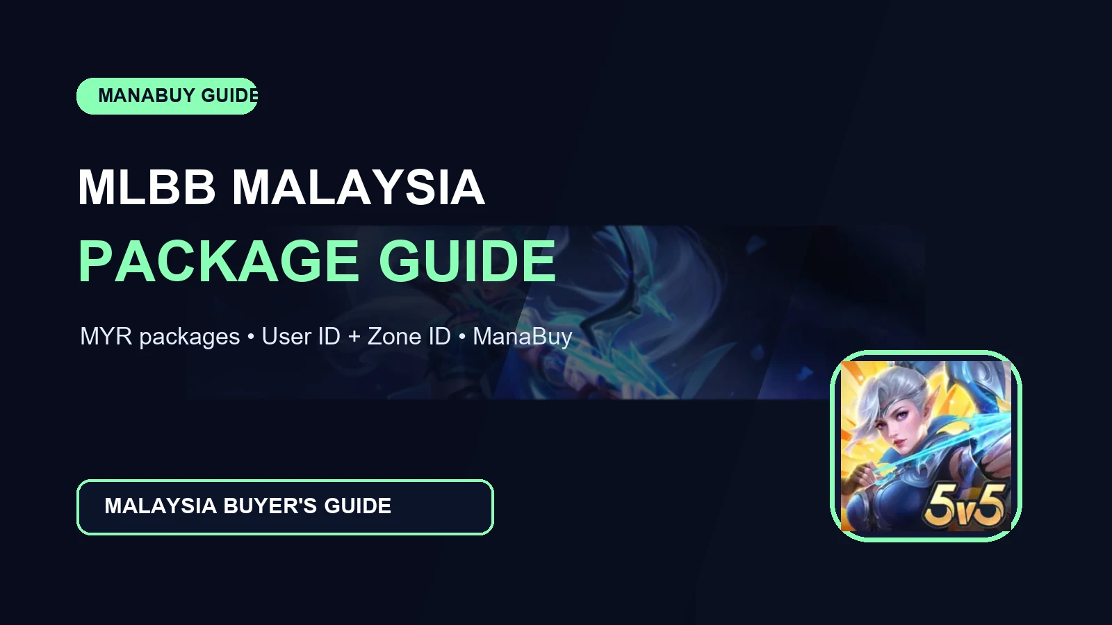 Which MLBB Diamond Package Should Malaysia Players Buy?