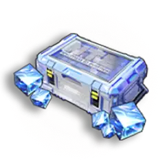 NTE: Neverness to Everness 1980 Riftcrystal package icon