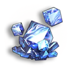 NTE: Neverness to Everness 300 Riftcrystal package icon