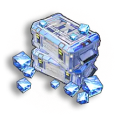NTE: Neverness to Everness 3280 Riftcrystal package icon