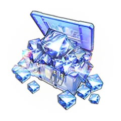 NTE: Neverness to Everness 6480 Riftcrystal package icon