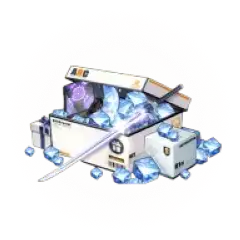 NTE: Neverness to Everness Special Selection Disc Gift Box package icon