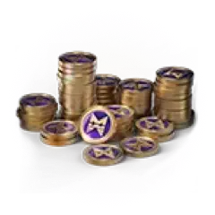 Once Human 1120 Crystgin product icon