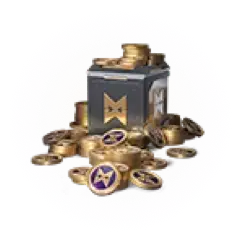 Once Human 2340 Crystgin product icon