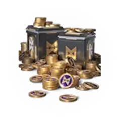 Once Human 3979 Crystgin product icon
