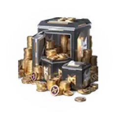 Once Human 8075 Crystgin product icon
