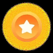 Poppo Live 10,000 Coins coin package icon