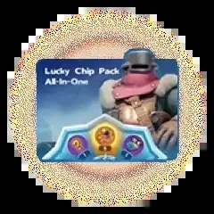 Whiteout Survival Lucky Chip Pack All-In-One pack icon