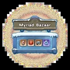 Whiteout Survival Myriad Bazaar All-In-One Bundle pack icon