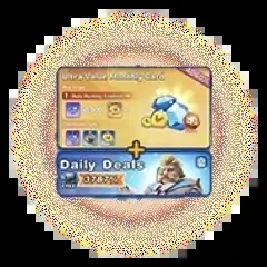 Whiteout Survival Monthly Card + Daily Deals pack icon