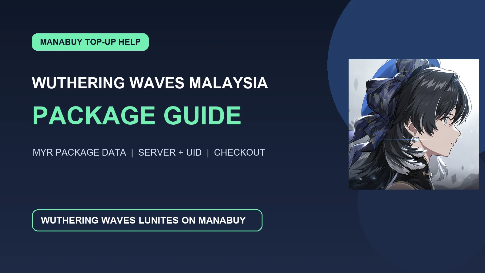 Which Wuthering Waves Lunites Package Should Malaysia Players Buy?