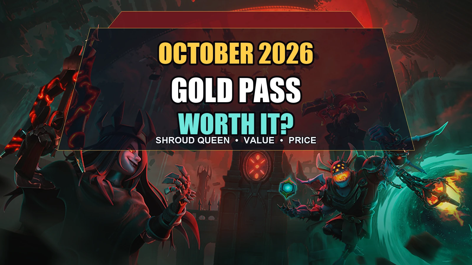 Is the Clash of Clans Gold Pass Worth It in October 2026?