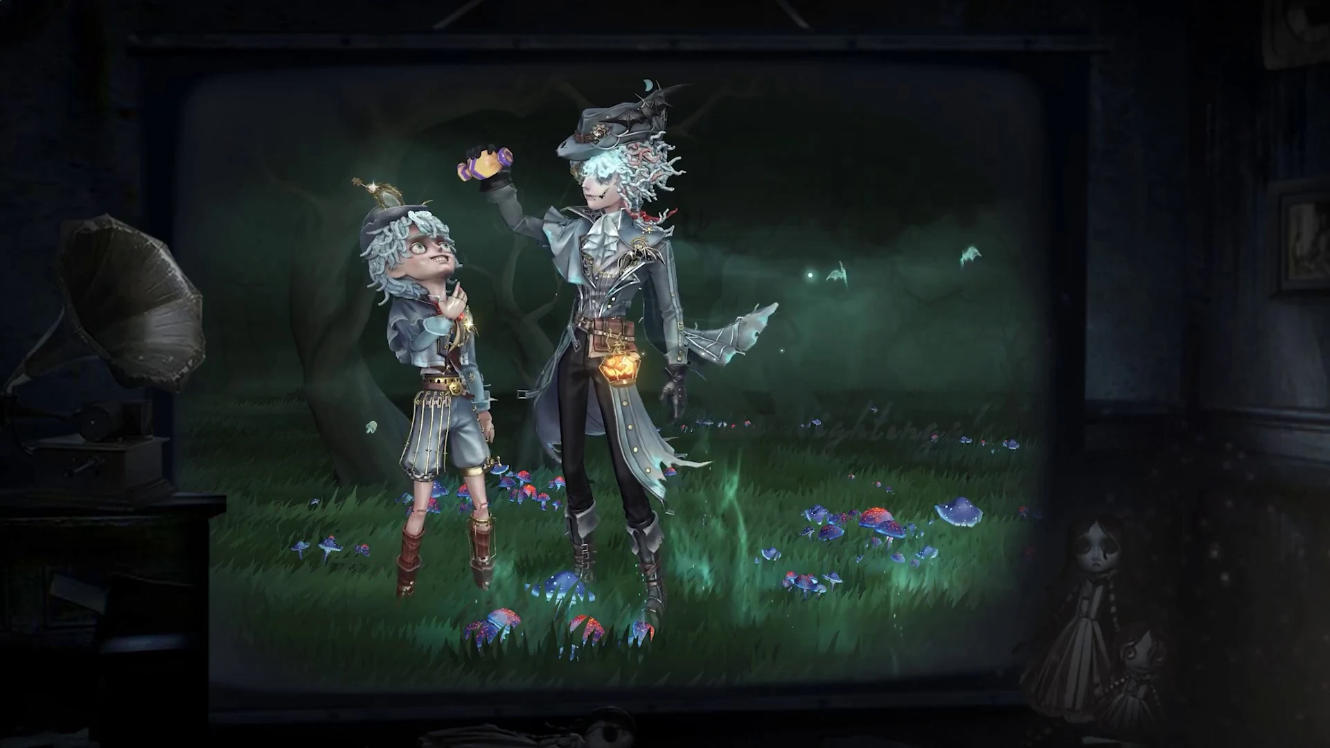 Identity V「新月の饗宴」攻略｜報酬と進め方