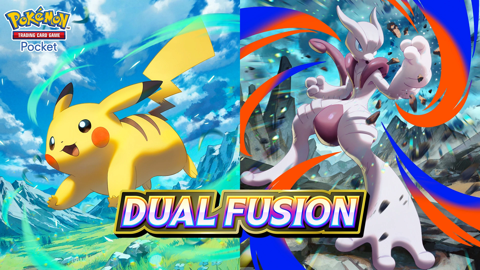 Pokémon TCG Pocket Dual Fusion Guide: New Features and Priorities