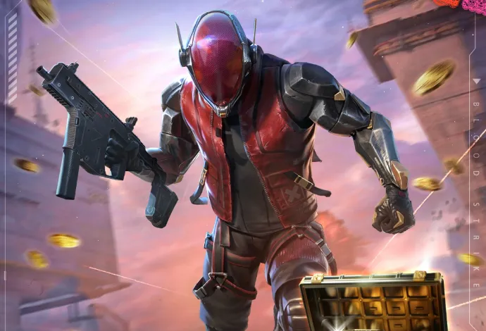 Blood Strike Beginner Guide: BR Basics, Match Flow, and Core Survival Tips