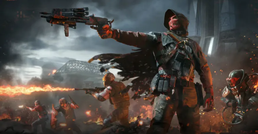 Delta Force Weapon Review: Which Guns Give the Best Value?