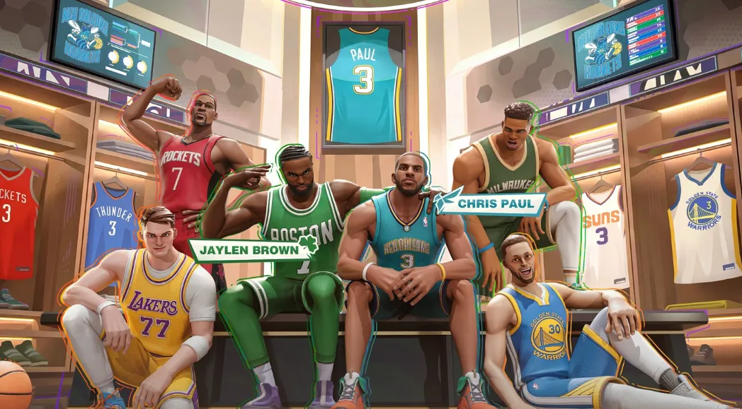 Dunk City Dynasty Tier List: Best Players by Position