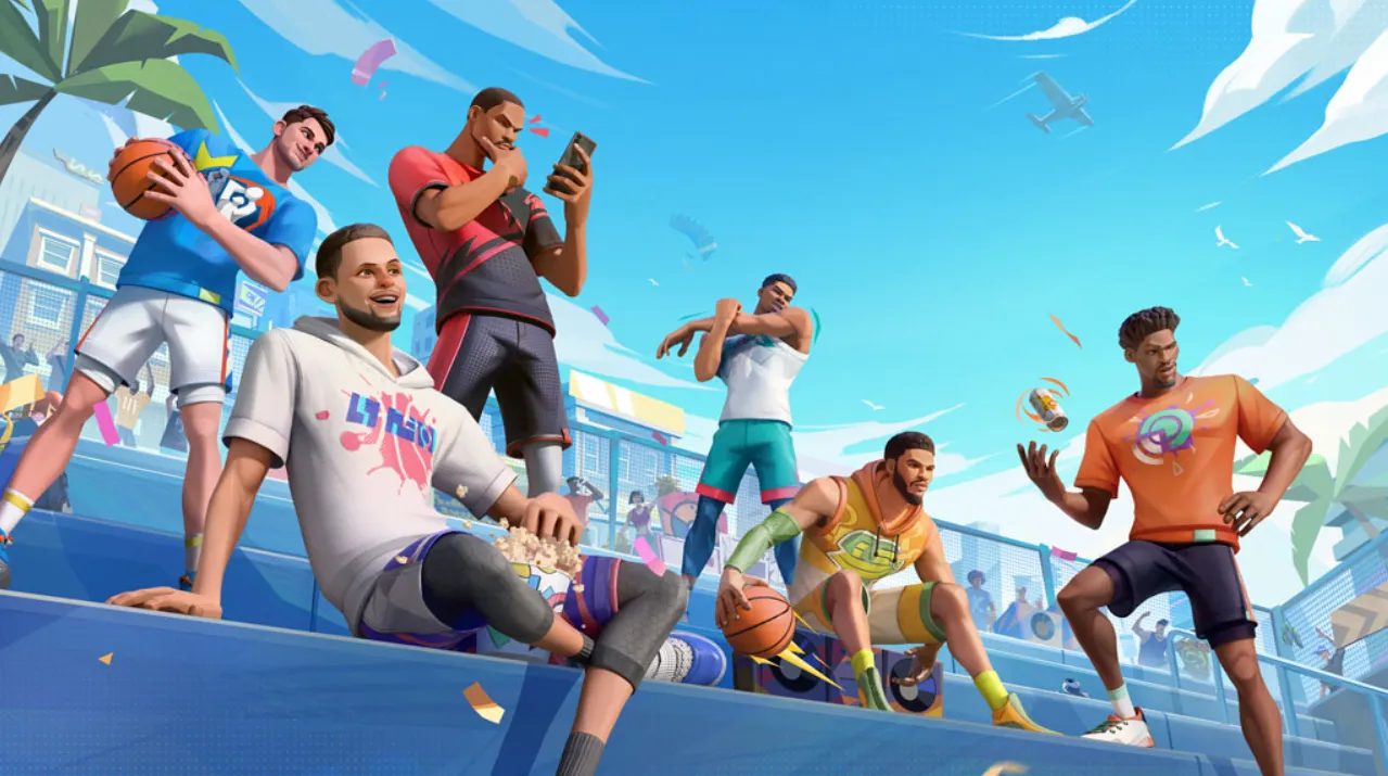 Dunk City Dynasty Position Guide: PG, SG, SF, PF, C Explained