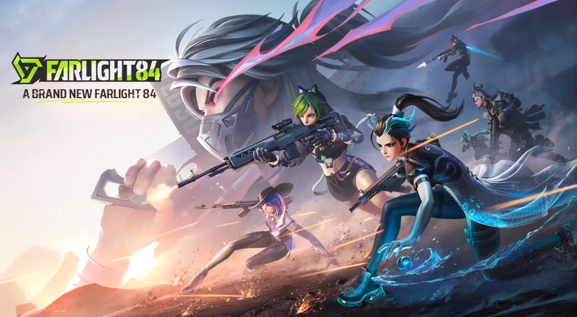 Farlight 84 Beginner Guide: 7 Things Every New Player Should Learn First