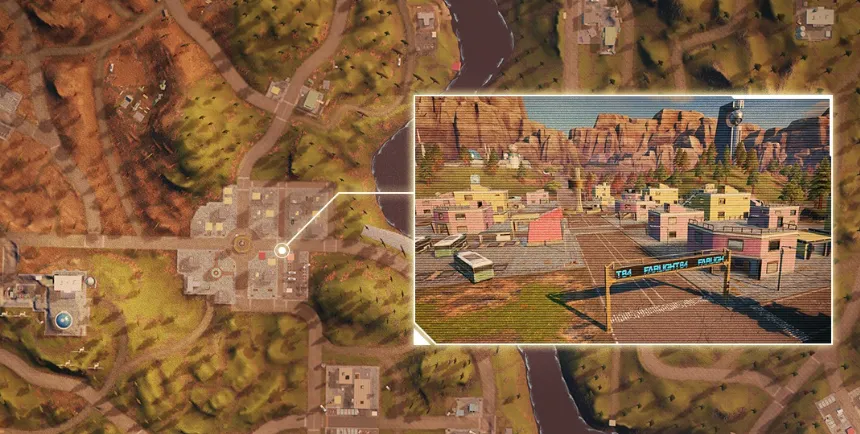 Farlight 84 FPP vs TPP: What's the Difference and Which Mode Is Better for Ranking?