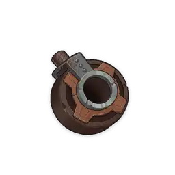 Broken Drive Shaft material icon