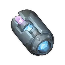 Cyclic Military Kuuvahki Core material icon