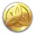 Mora currency icon