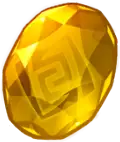 Prithiva Topaz Gemstone material icon