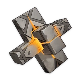 Bit of Aerosiderite icon