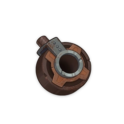 Broken Drive Shaft icon